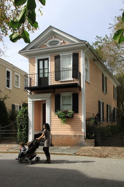 two-story-small-cottage