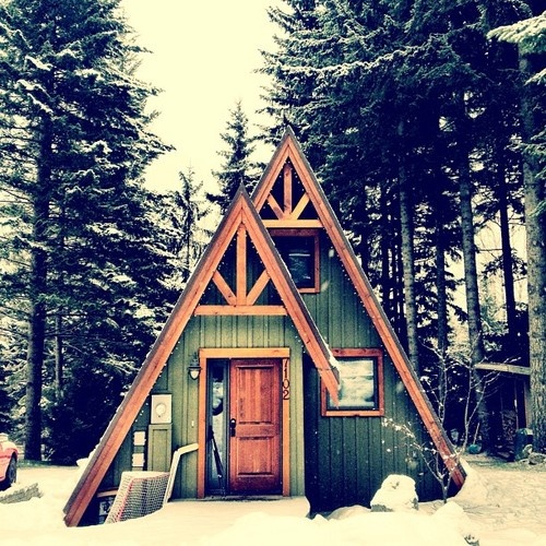 awesome-a-frame-cabin