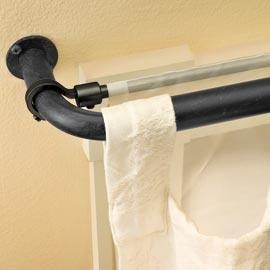 bungee-cord-to-create-double-curtains-cheap
