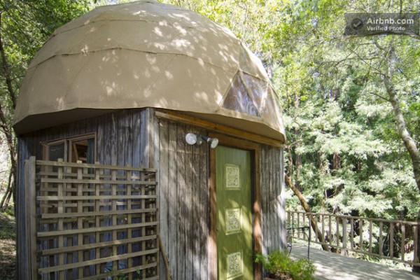 mushroom-dome-micro-cabin-vacation-rental-003