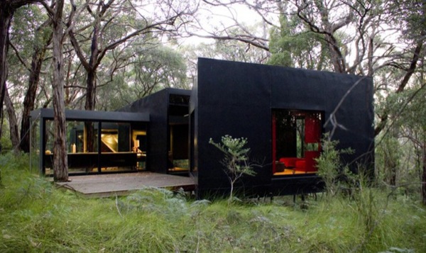Tiny Modern Cabin in Australia-07