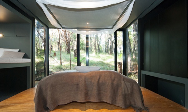 Tiny Modern Cabin in Australia-17