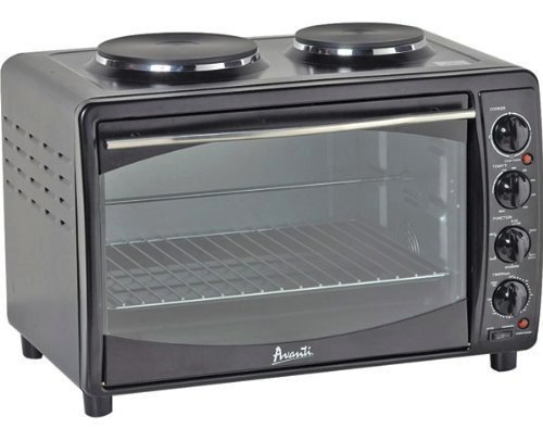 avanti-toaster-oven-and-stove-top-combo-for-tiny-houses