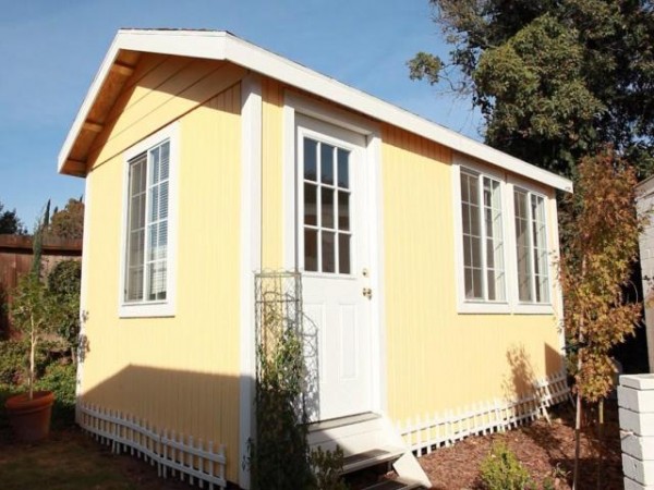 So Cal Cottages Guest Tiny Houses and Granny Flats