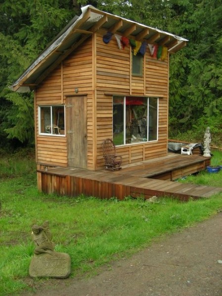 tiny-cabin
