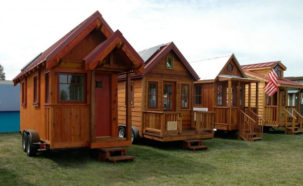 Group-of-Tiny-Houses-at-Sonoma-Fair