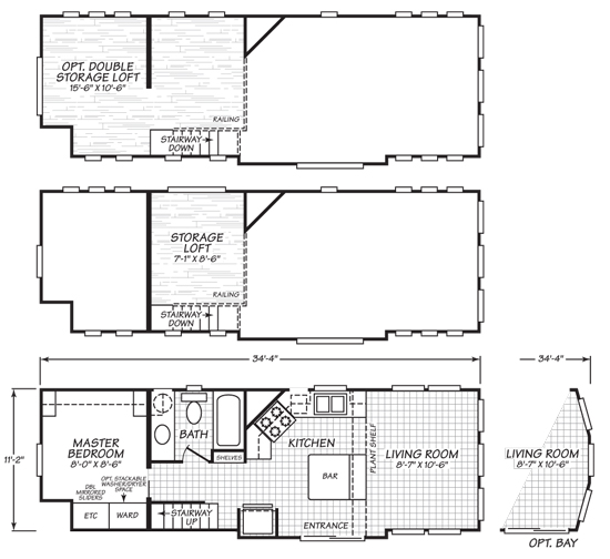 House Plan For 30 Feet By 60 Plot