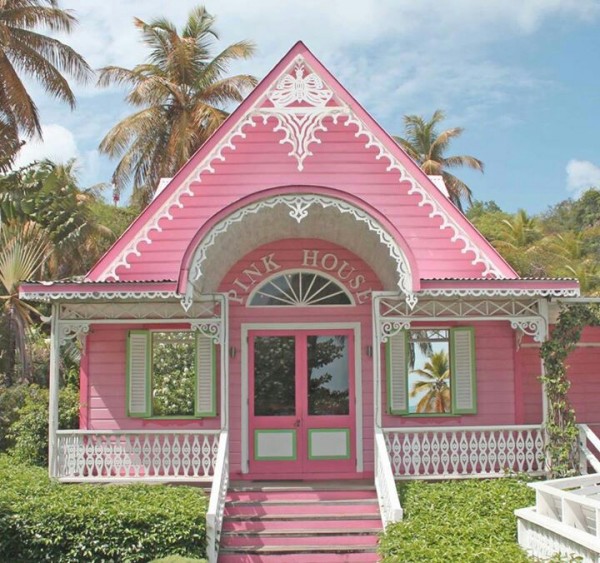 pink-cottage