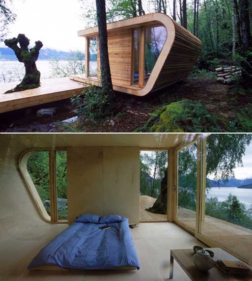 micro-cabin