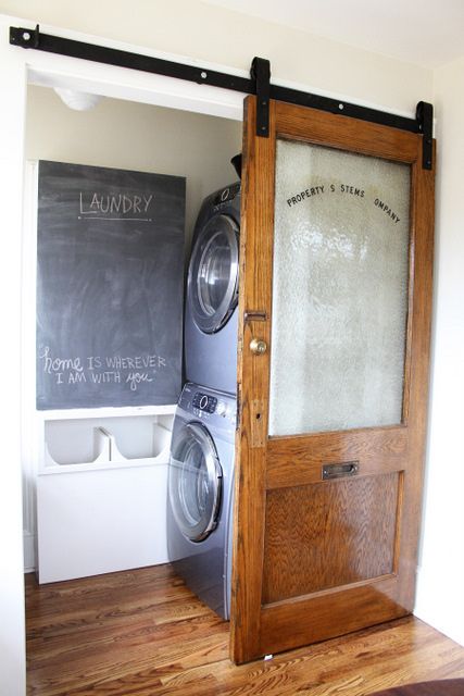 sliding-doors-to-hide-your-stacking-washer-dryers-in-tiny-houses