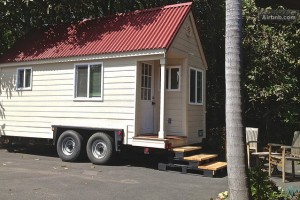 Experience a Tiny House using this Vacation Rental in Southern