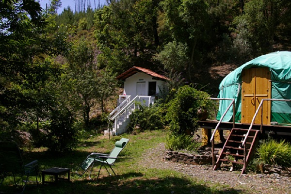 Humble Yurt Living in Portugal-01