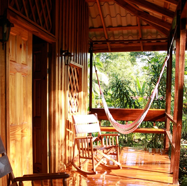 Little Wooden Bungalows in Costa Rica-20