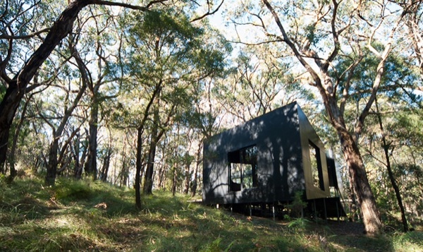 Tiny Modern Cabin in Australia-02