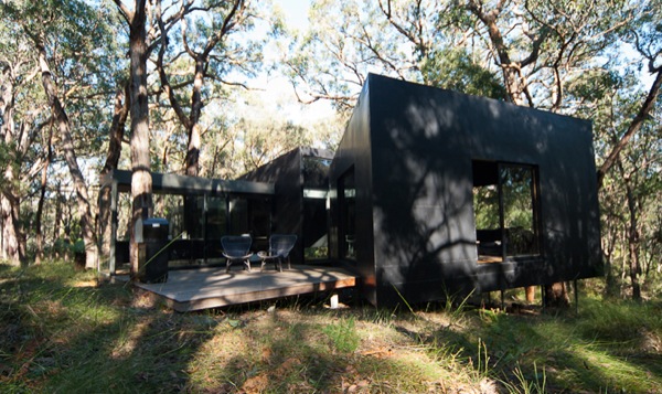 Tiny Modern Cabin in Australia-09